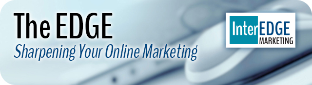 Sharpening Your Online Marketing